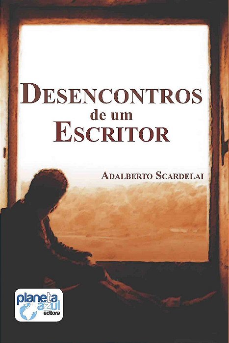Desencontros de Um Escritor