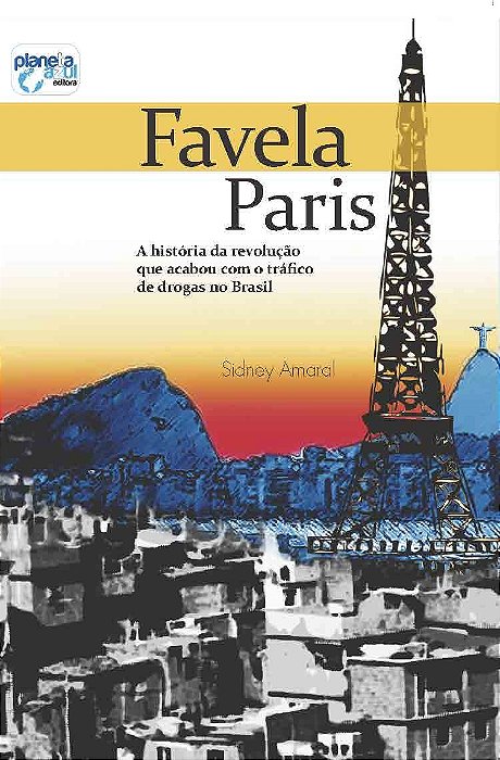 Favela Paris