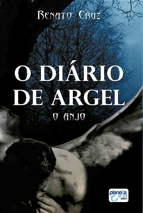 O Diário de Argel - O Anjo