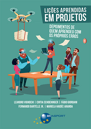 Lições Aprendidas em Projetos