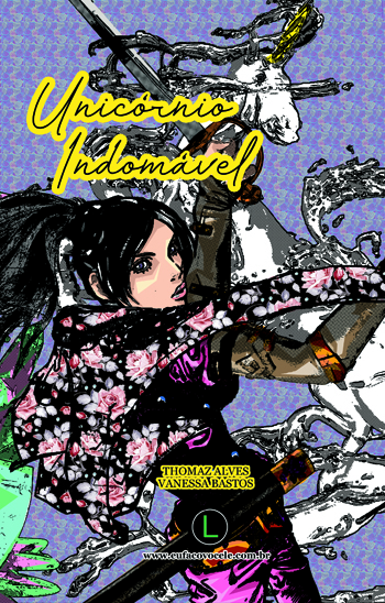 Unicórnio Indomável