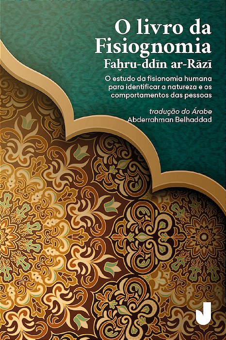 O livro da Fisiognomia