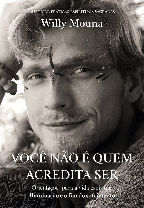 Você não é quem acredita ser