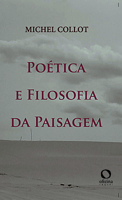 Poética e filosofia da paisagem