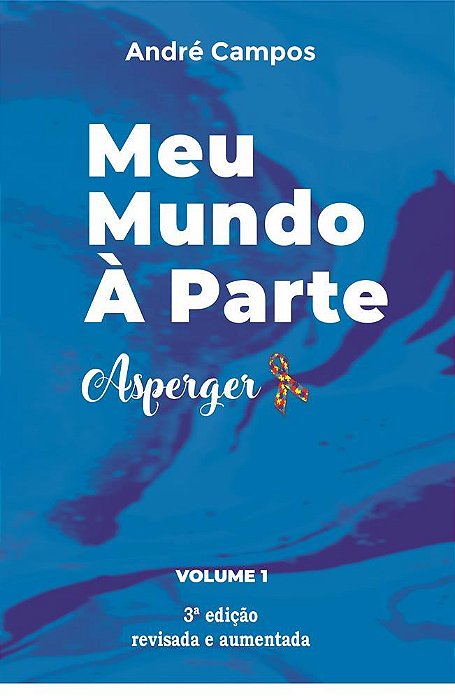 Meu mundo à parte: Asperger