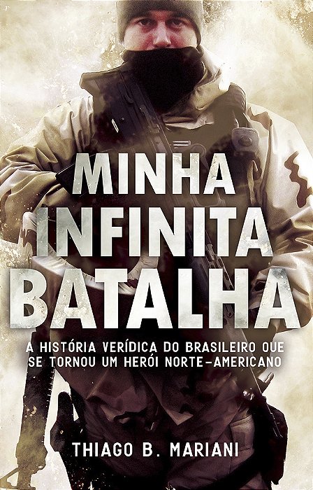 Minha Infinita Batalha