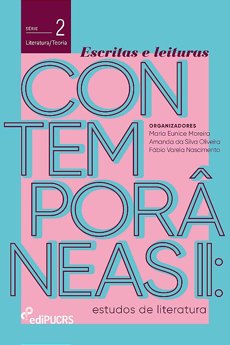 Escritas e leituras contemporâneas II