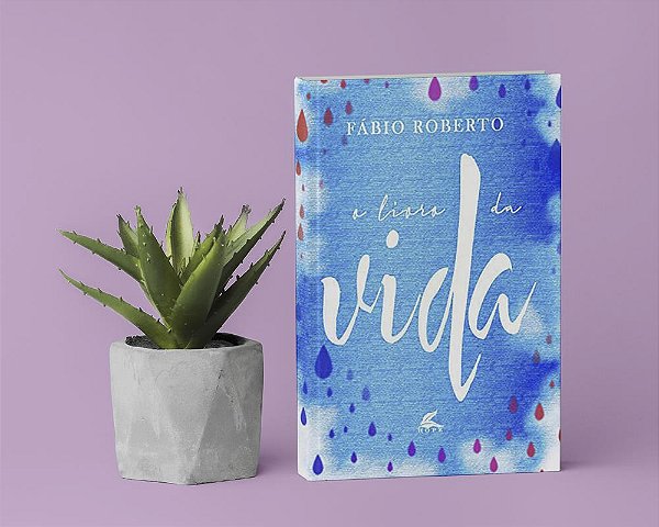 O livro da Vida