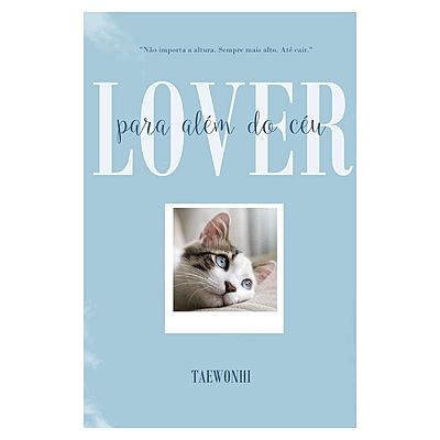 Lover: para além do céu
