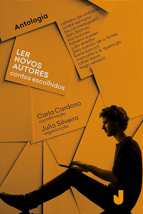 Ler novos autores: contos escolhidos