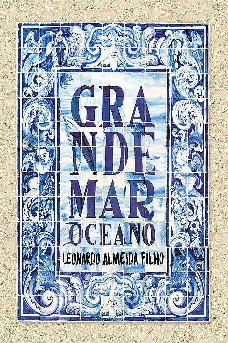 Grande mar oceano