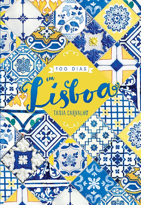 100 dias em Lisboa