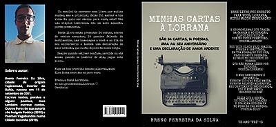 Minhas Cartas à Lorrana