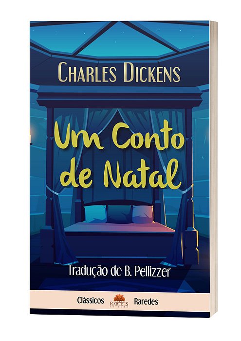 Um Conto de Natal