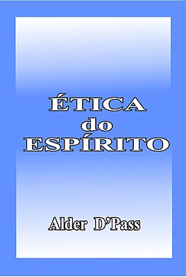 ÉTICA DO ESPÍRITO