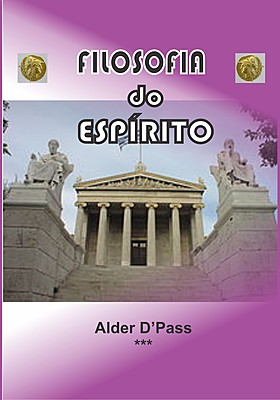 FILOSOFIA DO ESPÍRITO