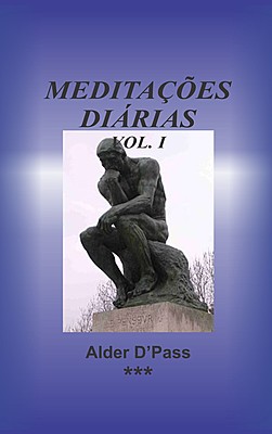MEDITAÇÕES DIÁRIAS VOL. I