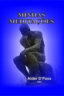 MINHAS MEDITAÇÕES