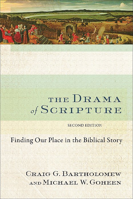 Drama of Scripture