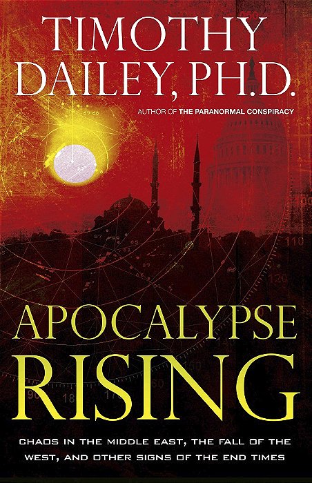 Apocalypse Rising