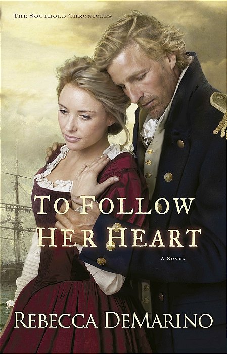 To Follow Her Heart