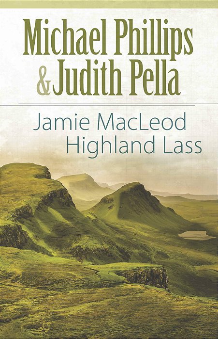 Jamie MacLeod