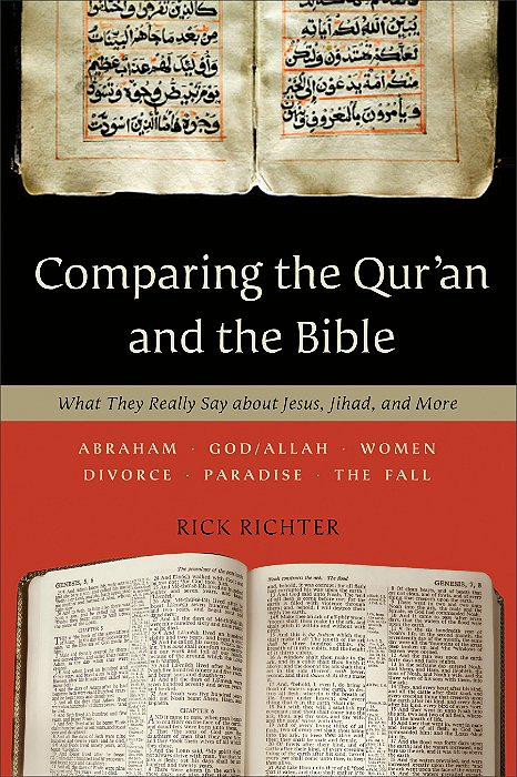 Comparing the Qur’an and the Bible