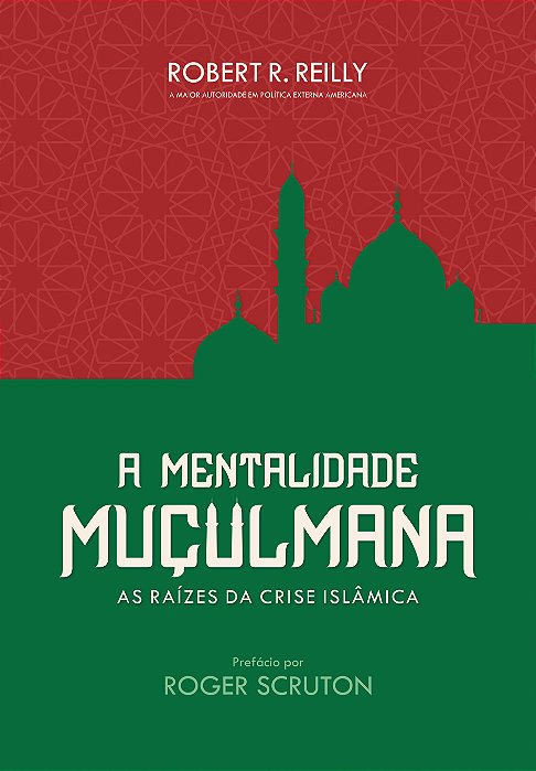 A mentalidade muçulmana