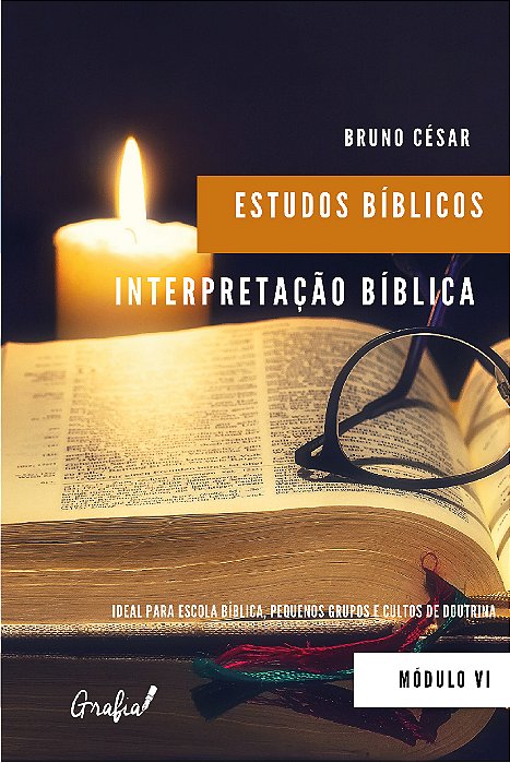 Interpretação Bíblica - Módulo 6