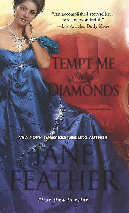 Tempt Me With Diamonds