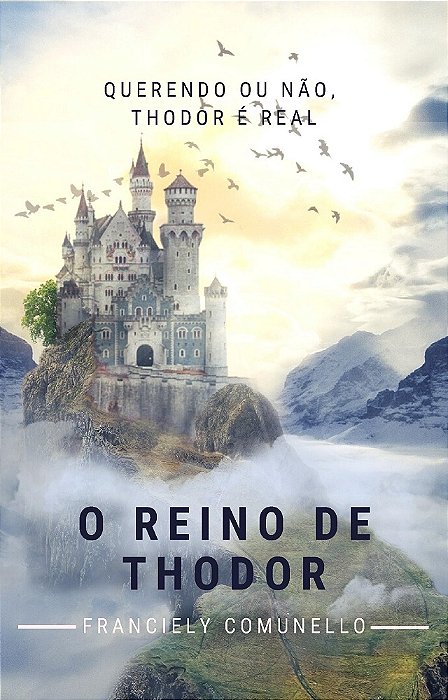 O REINO DE THODOR