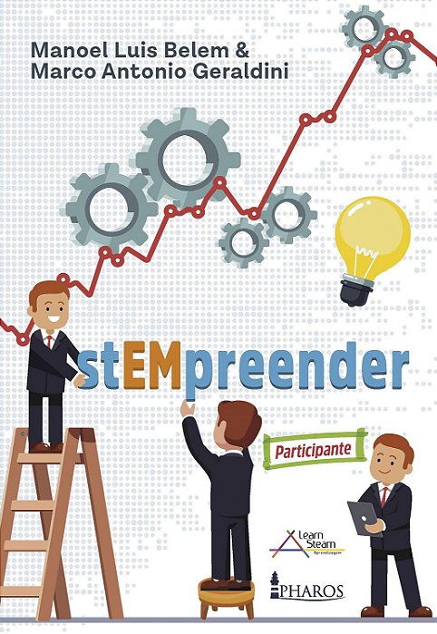 stEMpreeder - Sua Jornada Sócio-emocional