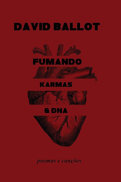 Fumando Karmas & Dna