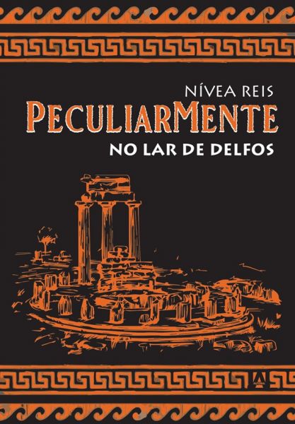 Peculiarmente: no lar de Delfos