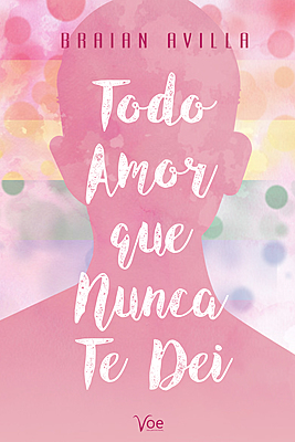 Todo amor que eu nunca te dei