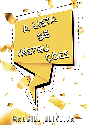 A lista de Instruções - Vol. 1