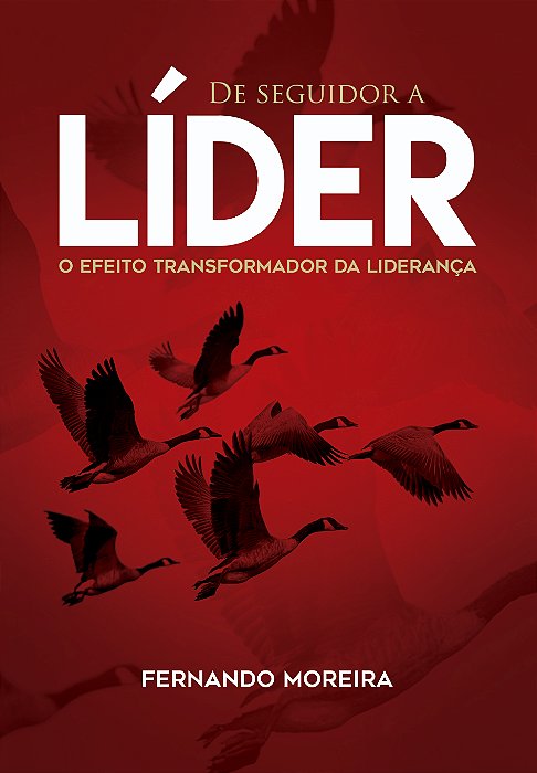 De Seguidor a Líder - O Efeito Transformador da Liderança