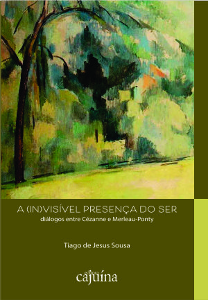 A (in)visível presença do ser