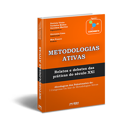Metodologias Ativas CONONMETA
