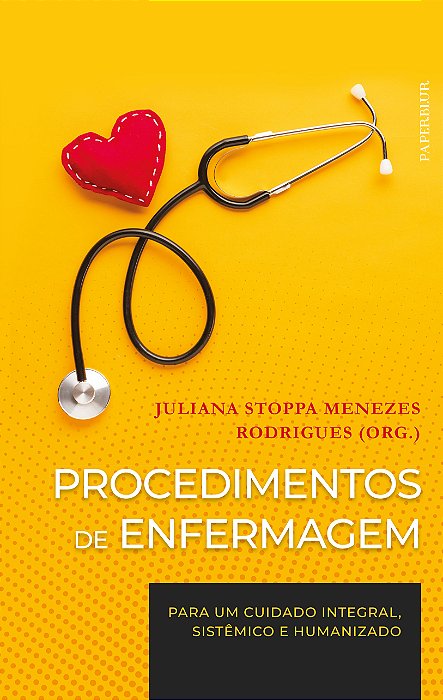 Procedimentos de enfermagem