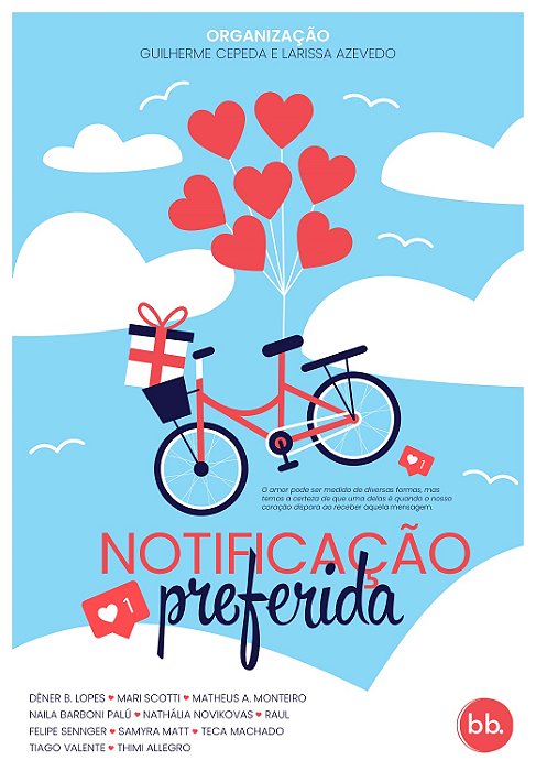 Notificação Preferida