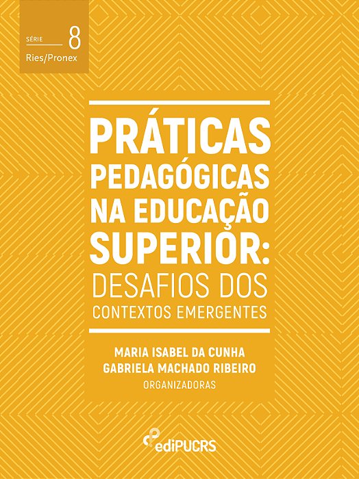 Práticas Pedagógicas na Educação Superior