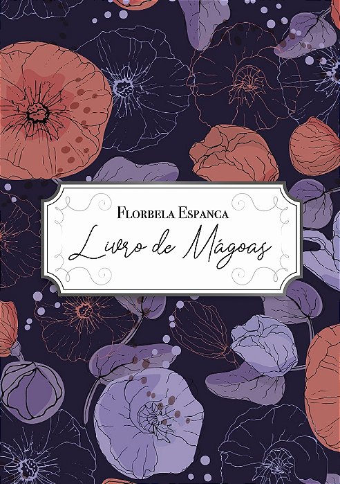 Livro de Mágoas