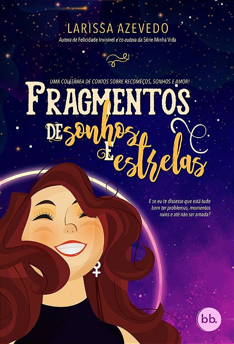 Fragmentos de Sonhos e Estrelas