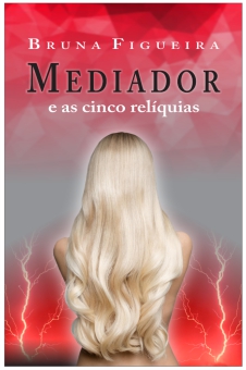 Mediador e as cinco relíquias