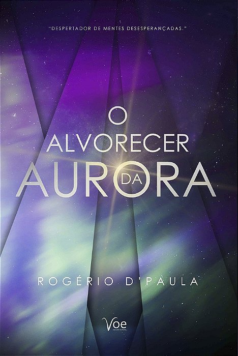 O Alvorecer da Aurora