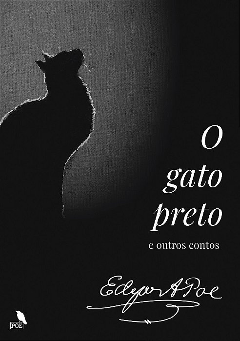 O gato preto e outros contos