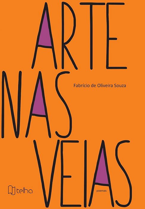 Arte nas veias