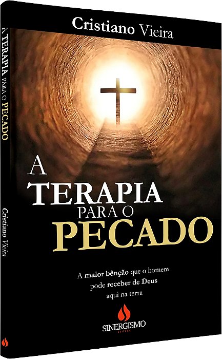 A Terapia para o Pecado