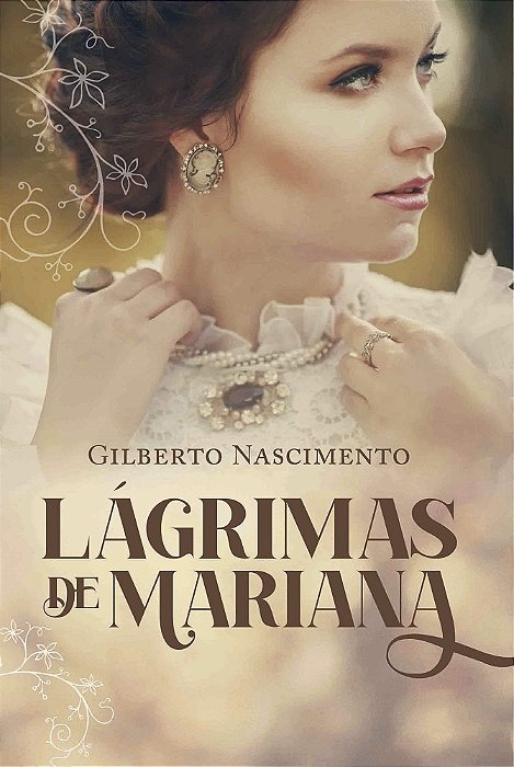 Lágrimas de Mariana